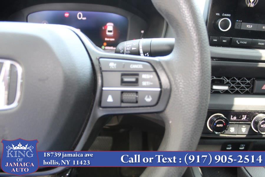 2025 Honda Accord Sedan SE CVT, available for sale in Hempstead, New York | VIP Auto Credit Express. Hempstead, New York 2025 Honda Accord Sedan SE CVT, available for sale in Hempstead, New York | VIP Auto Credit Express. Hempstead, New York