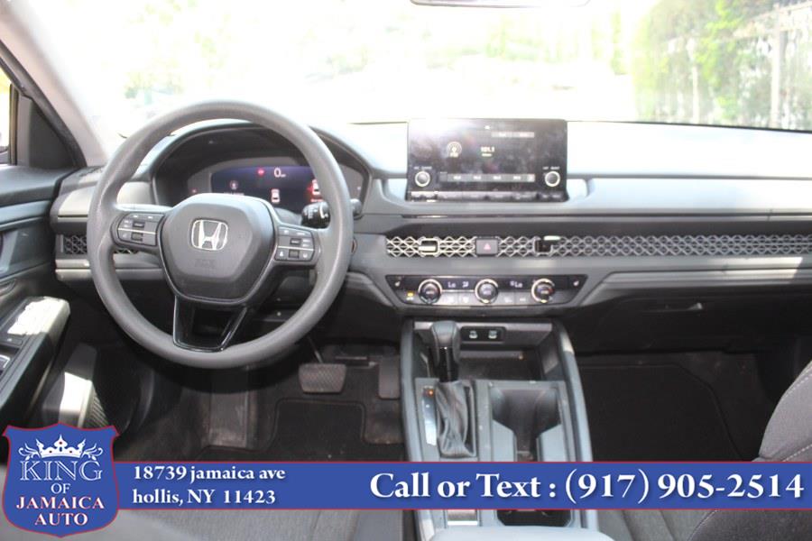 2025 Honda Accord Sedan SE CVT, available for sale in Hempstead, New York | VIP Auto Credit Express. Hempstead, New York 2025 Honda Accord Sedan SE CVT, available for sale in Hempstead, New York | VIP Auto Credit Express. Hempstead, New York
