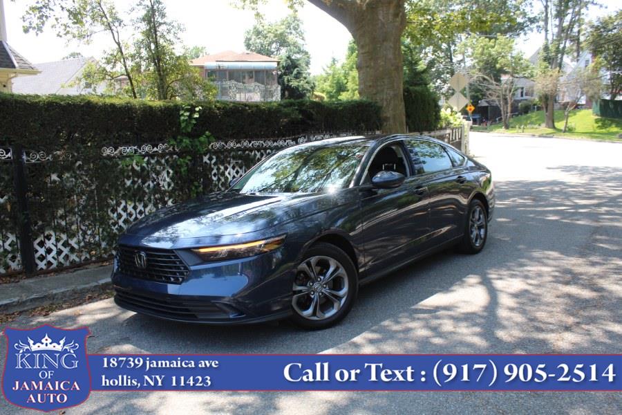 2025 Honda Accord Sedan SE CVT, available for sale in Hempstead, New York | VIP Auto Credit Express. Hempstead, New York 2025 Honda Accord Sedan SE CVT, available for sale in Hempstead, New York | VIP Auto Credit Express. Hempstead, New York