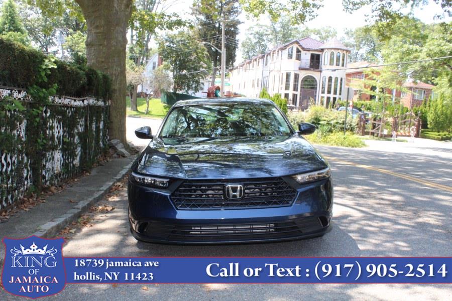 2025 Honda Accord Sedan SE CVT, available for sale in Hempstead, New York | VIP Auto Credit Express. Hempstead, New York 2025 Honda Accord Sedan SE CVT, available for sale in Hempstead, New York | VIP Auto Credit Express. Hempstead, New York