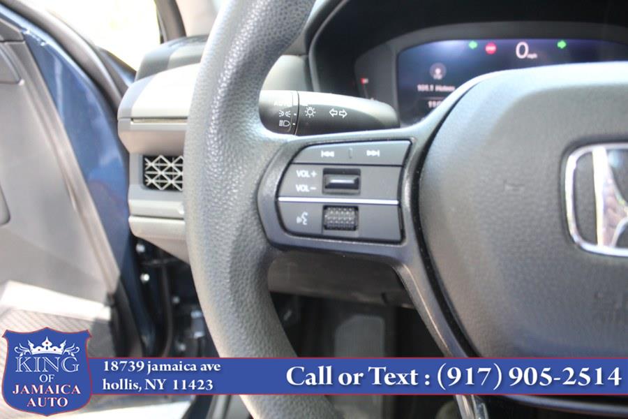 2025 Honda Accord Sedan SE CVT, available for sale in Hempstead, New York | VIP Auto Credit Express. Hempstead, New York 2025 Honda Accord Sedan SE CVT, available for sale in Hempstead, New York | VIP Auto Credit Express. Hempstead, New York