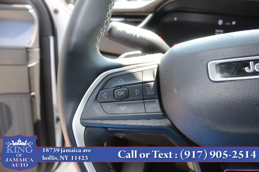 2024 Jeep Grand Cherokee L Altitude 4x4, available for sale in Hempstead, New York | VIP Auto Credit Express. Hempstead, New York 2024 Jeep Grand Cherokee L Altitude 4x4, available for sale in Hempstead, New York | VIP Auto Credit Express. Hempstead, New York