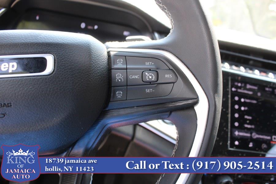 2024 Jeep Grand Cherokee L Altitude 4x4, available for sale in Hempstead, New York | VIP Auto Credit Express. Hempstead, New York 2024 Jeep Grand Cherokee L Altitude 4x4, available for sale in Hempstead, New York | VIP Auto Credit Express. Hempstead, New York
