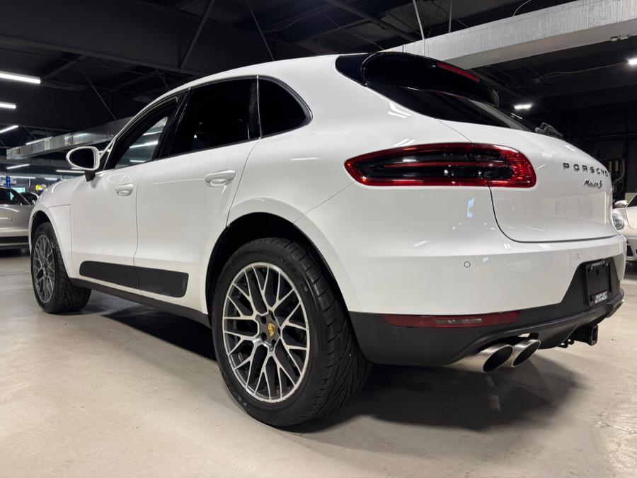 2017 Porsche Macan S AWD, available for sale in Prospect, Connecticut | M Sport Motorwerx. Prospect, Connecticut 2017 Porsche Macan S AWD, available for sale in Prospect, Connecticut | M Sport Motorwerx. Prospect, Connecticut