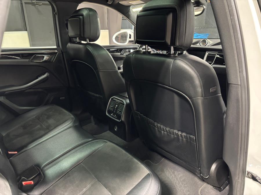 2017 Porsche Macan S AWD, available for sale in Prospect, Connecticut | M Sport Motorwerx. Prospect, Connecticut 2017 Porsche Macan S AWD, available for sale in Prospect, Connecticut | M Sport Motorwerx. Prospect, Connecticut