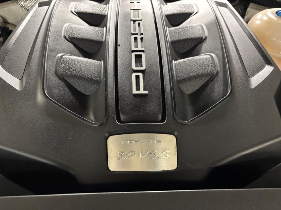 2017 Porsche Macan S AWD, available for sale in Prospect, Connecticut | M Sport Motorwerx. Prospect, Connecticut 2017 Porsche Macan S AWD, available for sale in Prospect, Connecticut | M Sport Motorwerx. Prospect, Connecticut