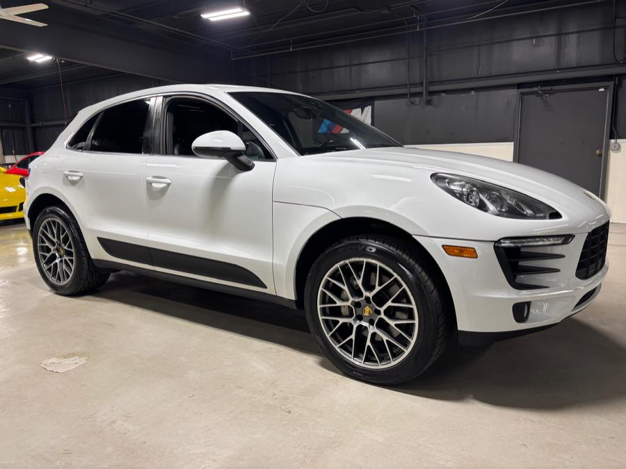2017 Porsche Macan S AWD, available for sale in Prospect, Connecticut | M Sport Motorwerx. Prospect, Connecticut 2017 Porsche Macan S AWD, available for sale in Prospect, Connecticut | M Sport Motorwerx. Prospect, Connecticut