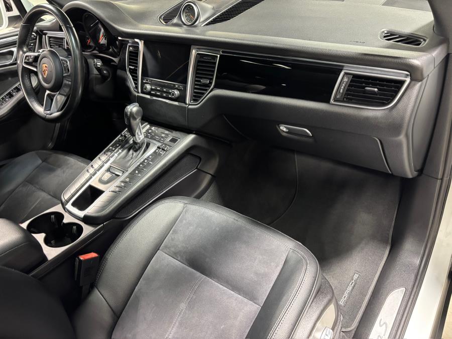 2017 Porsche Macan S AWD, available for sale in Prospect, Connecticut | M Sport Motorwerx. Prospect, Connecticut 2017 Porsche Macan S AWD, available for sale in Prospect, Connecticut | M Sport Motorwerx. Prospect, Connecticut