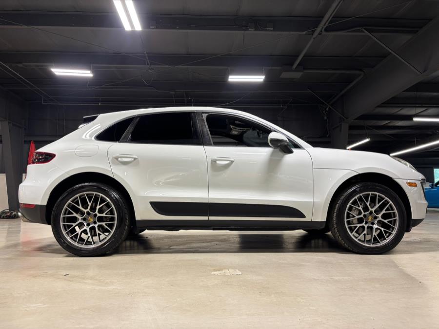 2017 Porsche Macan S AWD, available for sale in Prospect, Connecticut | M Sport Motorwerx. Prospect, Connecticut 2017 Porsche Macan S AWD, available for sale in Prospect, Connecticut | M Sport Motorwerx. Prospect, Connecticut