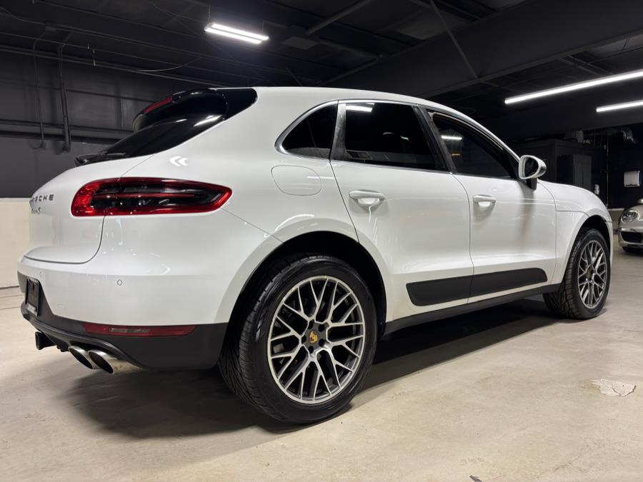 2017 Porsche Macan S AWD, available for sale in Prospect, Connecticut | M Sport Motorwerx. Prospect, Connecticut 2017 Porsche Macan S AWD, available for sale in Prospect, Connecticut | M Sport Motorwerx. Prospect, Connecticut
