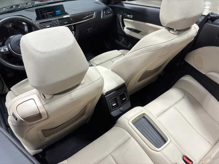 2018 BMW 2 Series M240i Convertible, available for sale in Prospect, Connecticut | M Sport Motorwerx. Prospect, Connecticut 2018 BMW 2 Series M240i Convertible, available for sale in Prospect, Connecticut | M Sport Motorwerx. Prospect, Connecticut