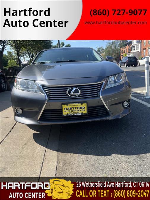 2014 Lexus Es 350 Base 4dr Sedan, available for sale in Hartford, Connecticut | Hartford Auto Center LLC. Hartford, Connecticut 2014 Lexus Es 350 Base 4dr Sedan, available for sale in Hartford, Connecticut | Hartford Auto Center LLC. Hartford, Connecticut
