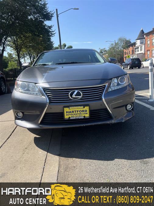 2014 Lexus Es 350 Base 4dr Sedan, available for sale in Hartford, Connecticut | Hartford Auto Center LLC. Hartford, Connecticut 2014 Lexus Es 350 Base 4dr Sedan, available for sale in Hartford, Connecticut | Hartford Auto Center LLC. Hartford, Connecticut