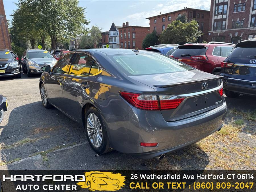 2014 Lexus Es 350 Base 4dr Sedan, available for sale in Hartford, Connecticut | Hartford Auto Center LLC. Hartford, Connecticut 2014 Lexus Es 350 Base 4dr Sedan, available for sale in Hartford, Connecticut | Hartford Auto Center LLC. Hartford, Connecticut