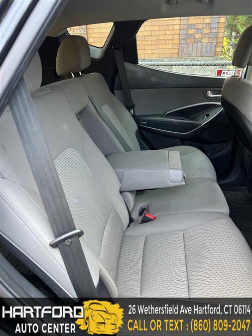 2018 Hyundai Santa Fe Sport 2.4L AWD 4dr SUV, available for sale in Hartford, Connecticut | Hartford Auto Center LLC. Hartford, Connecticut 2018 Hyundai Santa Fe Sport 2.4L AWD 4dr SUV, available for sale in Hartford, Connecticut | Hartford Auto Center LLC. Hartford, Connecticut