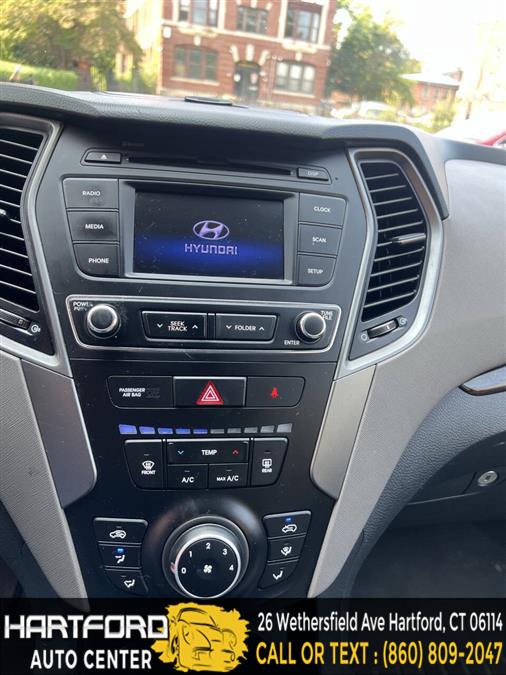 2018 Hyundai Santa Fe Sport 2.4L AWD 4dr SUV, available for sale in Hartford, Connecticut | Hartford Auto Center LLC. Hartford, Connecticut 2018 Hyundai Santa Fe Sport 2.4L AWD 4dr SUV, available for sale in Hartford, Connecticut | Hartford Auto Center LLC. Hartford, Connecticut