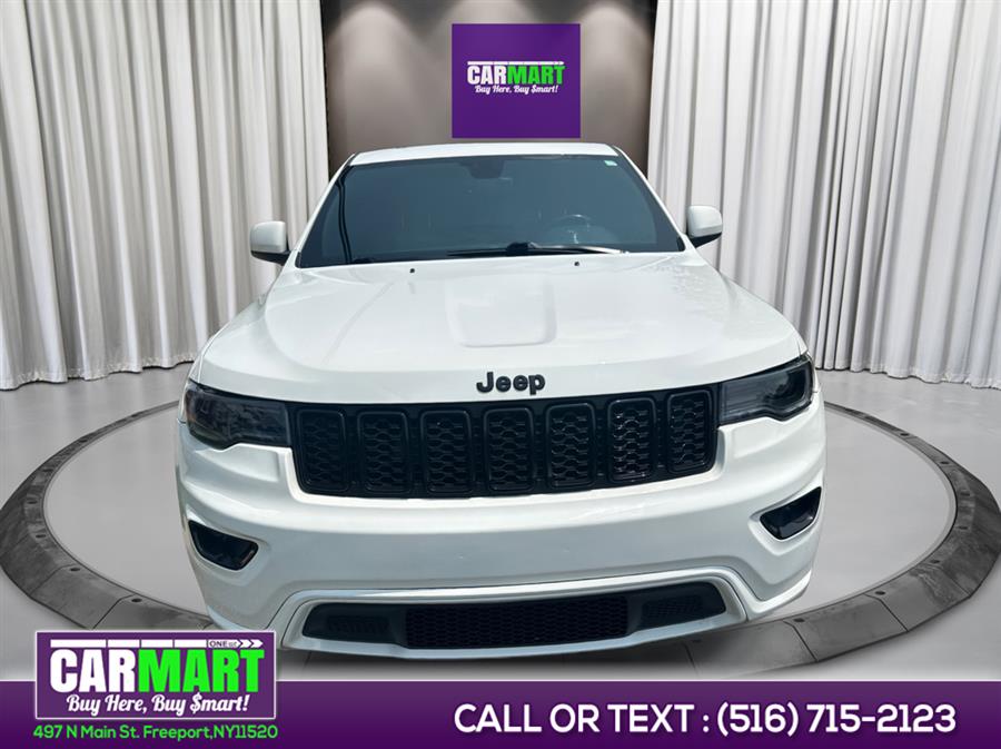 2017 Jeep Grand Cherokee Altitude 4x4 *Ltd Avail*, available for sale in Freeport, New York | Carmart One LLC. Freeport, New York 2017 Jeep Grand Cherokee Altitude 4x4 *Ltd Avail*, available for sale in Freeport, New York | Carmart One LLC. Freeport, New York