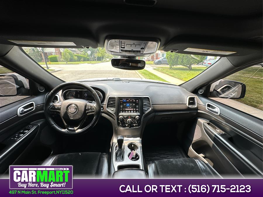 2017 Jeep Grand Cherokee Altitude 4x4 *Ltd Avail*, available for sale in Freeport, New York | Carmart One LLC. Freeport, New York 2017 Jeep Grand Cherokee Altitude 4x4 *Ltd Avail*, available for sale in Freeport, New York | Carmart One LLC. Freeport, New York