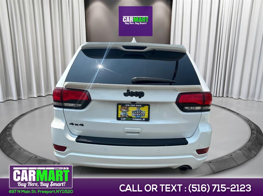 2017 Jeep Grand Cherokee Altitude 4x4 *Ltd Avail*, available for sale in Freeport, New York | Carmart One LLC. Freeport, New York 2017 Jeep Grand Cherokee Altitude 4x4 *Ltd Avail*, available for sale in Freeport, New York | Carmart One LLC. Freeport, New York