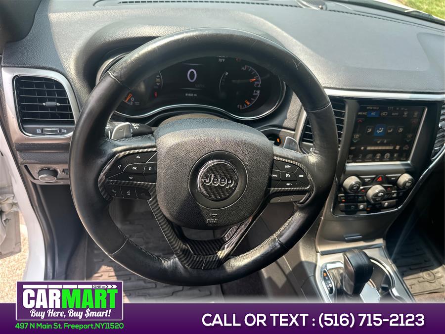2017 Jeep Grand Cherokee Altitude 4x4 *Ltd Avail*, available for sale in Freeport, New York | Carmart One LLC. Freeport, New York 2017 Jeep Grand Cherokee Altitude 4x4 *Ltd Avail*, available for sale in Freeport, New York | Carmart One LLC. Freeport, New York