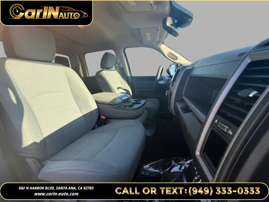 2017 Ram 3500 Tradesman 4x2 Crew Cab 8'' Box, available for sale in Santa Ana, California | Carin Auto. Santa Ana, California 2017 Ram 3500 Tradesman 4x2 Crew Cab 8'' Box, available for sale in Santa Ana, California | Carin Auto. Santa Ana, California