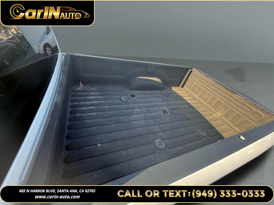 2017 Ram 3500 Tradesman 4x2 Crew Cab 8'' Box, available for sale in Santa Ana, California | Carin Auto. Santa Ana, California 2017 Ram 3500 Tradesman 4x2 Crew Cab 8'' Box, available for sale in Santa Ana, California | Carin Auto. Santa Ana, California