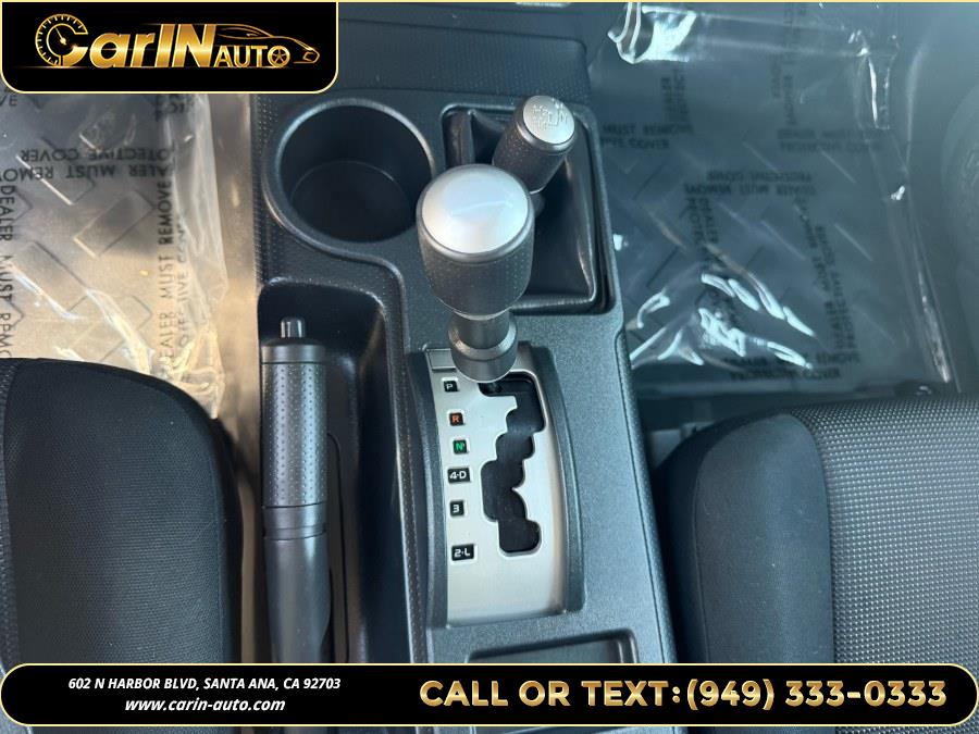 2007 Toyota FJ Cruiser 4WD 4dr Auto, available for sale in Santa Ana, California | Carin Auto. Santa Ana, California 2007 Toyota FJ Cruiser 4WD 4dr Auto, available for sale in Santa Ana, California | Carin Auto. Santa Ana, California