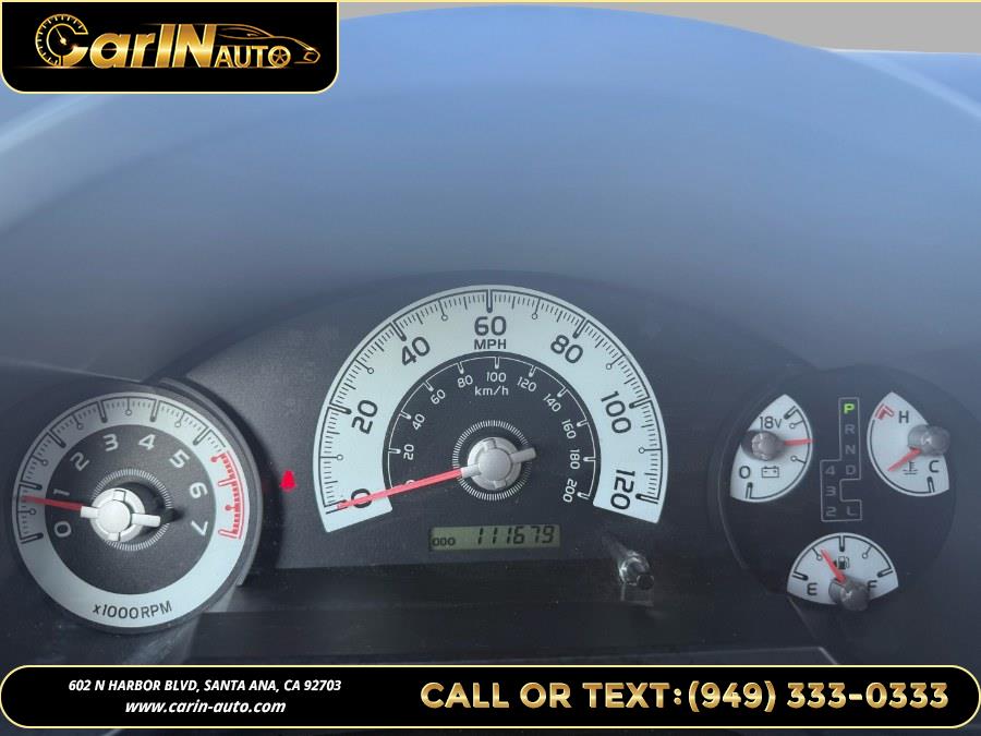 2007 Toyota FJ Cruiser 4WD 4dr Auto, available for sale in Santa Ana, California | Carin Auto. Santa Ana, California 2007 Toyota FJ Cruiser 4WD 4dr Auto, available for sale in Santa Ana, California | Carin Auto. Santa Ana, California