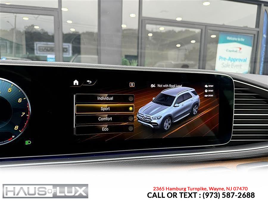 2021 Mercedes-Benz GLE GLE 350 SUV, available for sale in Wayne, New Jersey | Haus of Lux. Wayne, New Jersey 2021 Mercedes-Benz GLE GLE 350 SUV, available for sale in Wayne, New Jersey | Haus of Lux. Wayne, New Jersey