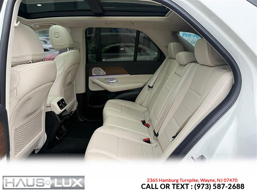 2021 Mercedes-Benz GLE GLE 350 SUV, available for sale in Wayne, New Jersey | Haus of Lux. Wayne, New Jersey 2021 Mercedes-Benz GLE GLE 350 SUV, available for sale in Wayne, New Jersey | Haus of Lux. Wayne, New Jersey