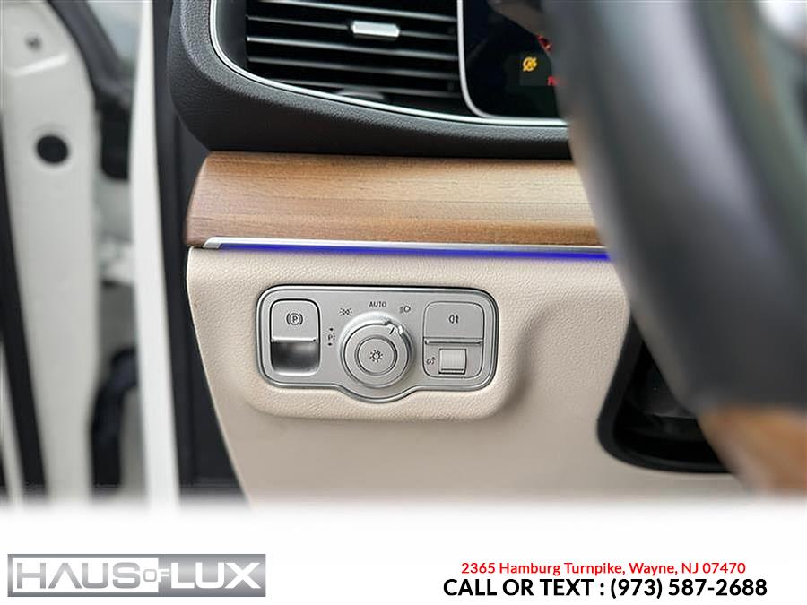 2021 Mercedes-Benz GLE GLE 350 SUV, available for sale in Wayne, New Jersey | Haus of Lux. Wayne, New Jersey 2021 Mercedes-Benz GLE GLE 350 SUV, available for sale in Wayne, New Jersey | Haus of Lux. Wayne, New Jersey
