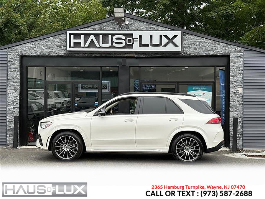 2021 Mercedes-Benz GLE GLE 350 SUV, available for sale in Wayne, New Jersey | Haus of Lux. Wayne, New Jersey 2021 Mercedes-Benz GLE GLE 350 SUV, available for sale in Wayne, New Jersey | Haus of Lux. Wayne, New Jersey