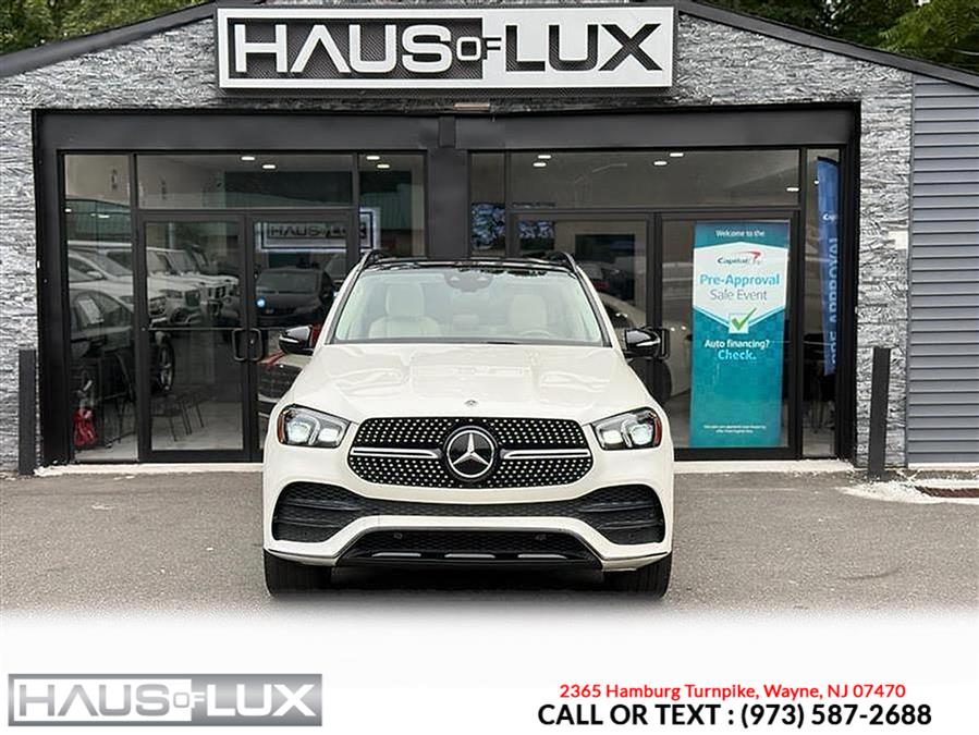 2021 Mercedes-Benz GLE GLE 350 SUV, available for sale in Wayne, New Jersey | Haus of Lux. Wayne, New Jersey 2021 Mercedes-Benz GLE GLE 350 SUV, available for sale in Wayne, New Jersey | Haus of Lux. Wayne, New Jersey