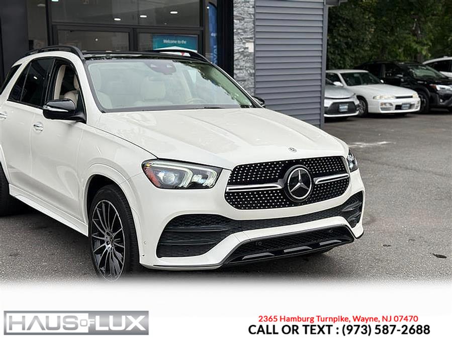 2021 Mercedes-Benz GLE GLE 350 SUV, available for sale in Wayne, New Jersey | Haus of Lux. Wayne, New Jersey 2021 Mercedes-Benz GLE GLE 350 SUV, available for sale in Wayne, New Jersey | Haus of Lux. Wayne, New Jersey