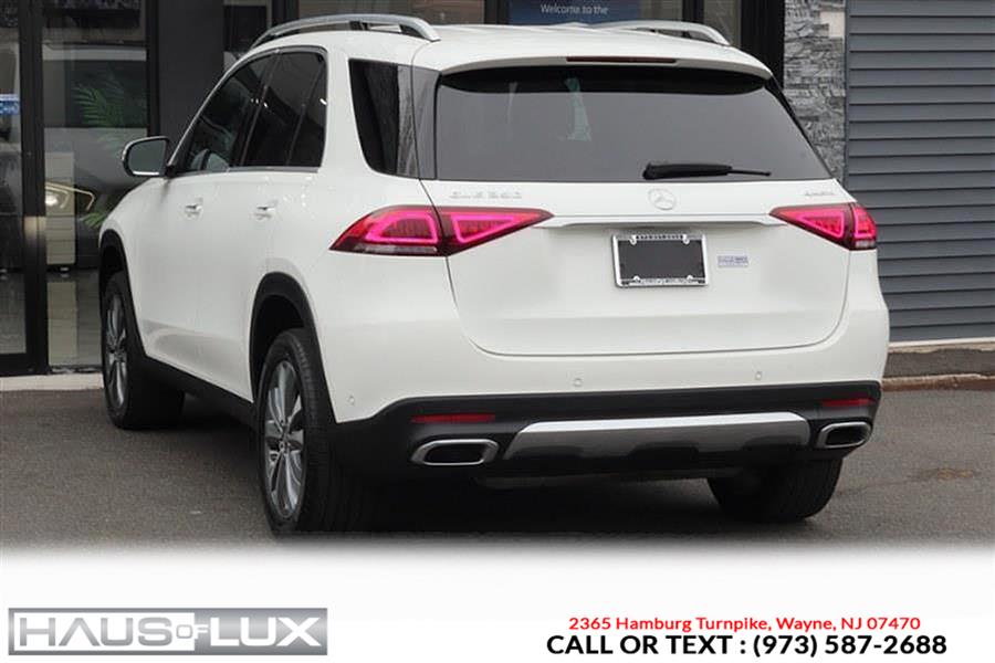 2020 Mercedes-Benz GLE GLE 350 4MATIC SUV, available for sale in Wayne, New Jersey | Haus of Lux. Wayne, New Jersey 2020 Mercedes-Benz GLE GLE 350 4MATIC SUV, available for sale in Wayne, New Jersey | Haus of Lux. Wayne, New Jersey