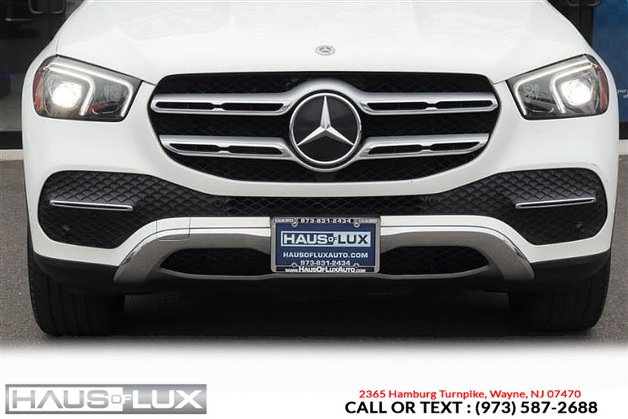 2020 Mercedes-Benz GLE GLE 350 4MATIC SUV, available for sale in Wayne, New Jersey | Haus of Lux. Wayne, New Jersey 2020 Mercedes-Benz GLE GLE 350 4MATIC SUV, available for sale in Wayne, New Jersey | Haus of Lux. Wayne, New Jersey