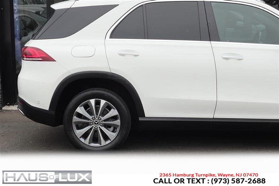 2020 Mercedes-Benz GLE GLE 350 4MATIC SUV, available for sale in Wayne, New Jersey | Haus of Lux. Wayne, New Jersey 2020 Mercedes-Benz GLE GLE 350 4MATIC SUV, available for sale in Wayne, New Jersey | Haus of Lux. Wayne, New Jersey