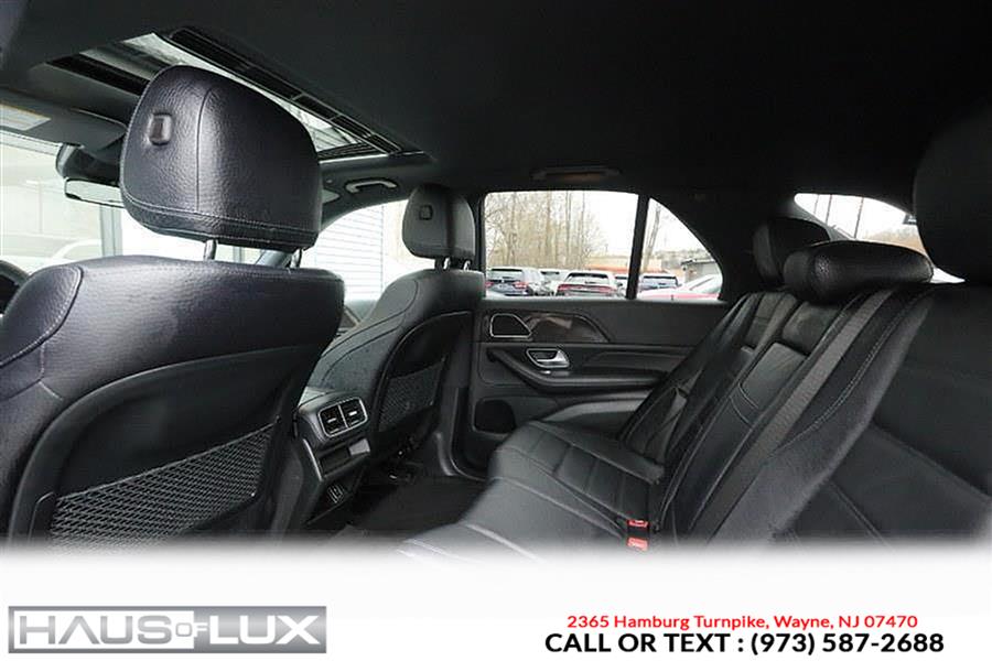 2020 Mercedes-Benz GLE GLE 350 4MATIC SUV, available for sale in Wayne, New Jersey | Haus of Lux. Wayne, New Jersey 2020 Mercedes-Benz GLE GLE 350 4MATIC SUV, available for sale in Wayne, New Jersey | Haus of Lux. Wayne, New Jersey