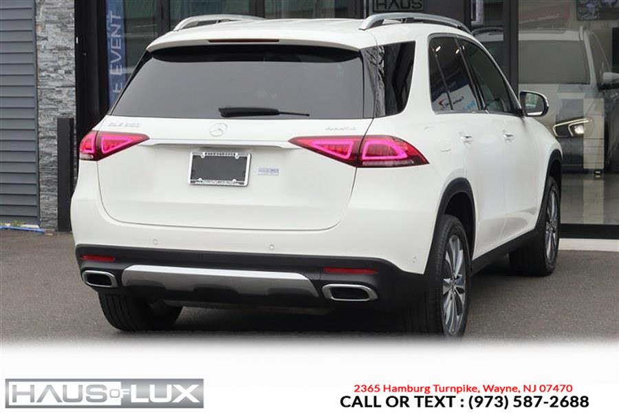 2020 Mercedes-Benz GLE GLE 350 4MATIC SUV, available for sale in Wayne, New Jersey | Haus of Lux. Wayne, New Jersey 2020 Mercedes-Benz GLE GLE 350 4MATIC SUV, available for sale in Wayne, New Jersey | Haus of Lux. Wayne, New Jersey