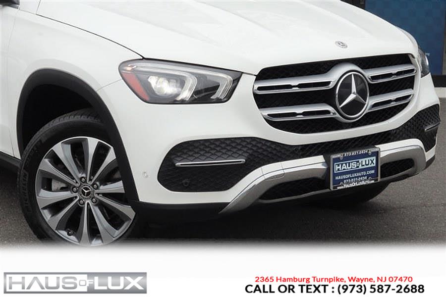 2020 Mercedes-Benz GLE GLE 350 4MATIC SUV, available for sale in Wayne, New Jersey | Haus of Lux. Wayne, New Jersey 2020 Mercedes-Benz GLE GLE 350 4MATIC SUV, available for sale in Wayne, New Jersey | Haus of Lux. Wayne, New Jersey