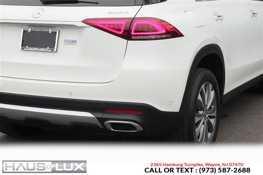 2020 Mercedes-Benz GLE GLE 350 4MATIC SUV, available for sale in Wayne, New Jersey | Haus of Lux. Wayne, New Jersey 2020 Mercedes-Benz GLE GLE 350 4MATIC SUV, available for sale in Wayne, New Jersey | Haus of Lux. Wayne, New Jersey