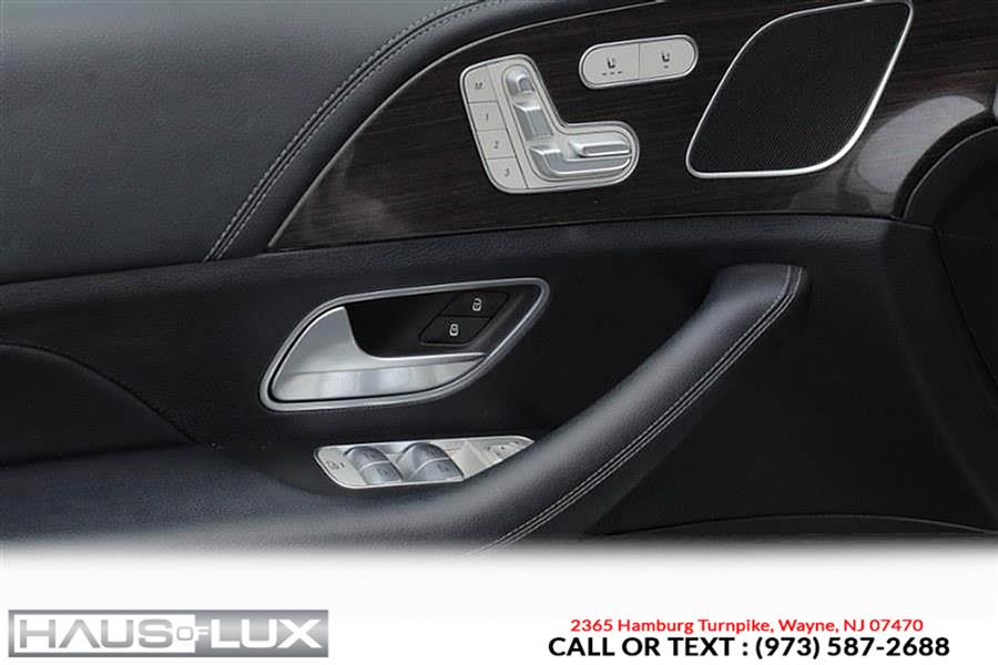 2020 Mercedes-Benz GLE GLE 350 4MATIC SUV, available for sale in Wayne, New Jersey | Haus of Lux. Wayne, New Jersey 2020 Mercedes-Benz GLE GLE 350 4MATIC SUV, available for sale in Wayne, New Jersey | Haus of Lux. Wayne, New Jersey