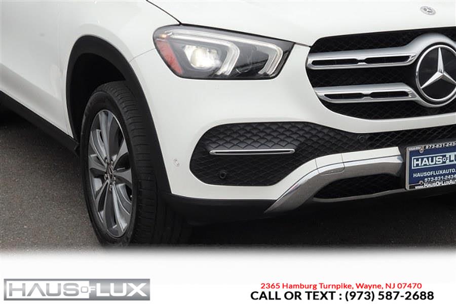 2020 Mercedes-Benz GLE GLE 350 4MATIC SUV, available for sale in Wayne, New Jersey | Haus of Lux. Wayne, New Jersey 2020 Mercedes-Benz GLE GLE 350 4MATIC SUV, available for sale in Wayne, New Jersey | Haus of Lux. Wayne, New Jersey