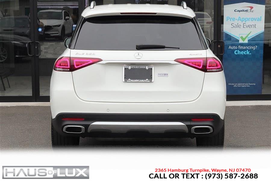 2020 Mercedes-Benz GLE GLE 350 4MATIC SUV, available for sale in Wayne, New Jersey | Haus of Lux. Wayne, New Jersey 2020 Mercedes-Benz GLE GLE 350 4MATIC SUV, available for sale in Wayne, New Jersey | Haus of Lux. Wayne, New Jersey