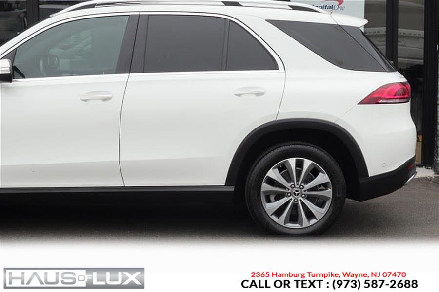 2020 Mercedes-Benz GLE GLE 350 4MATIC SUV, available for sale in Wayne, New Jersey | Haus of Lux. Wayne, New Jersey 2020 Mercedes-Benz GLE GLE 350 4MATIC SUV, available for sale in Wayne, New Jersey | Haus of Lux. Wayne, New Jersey