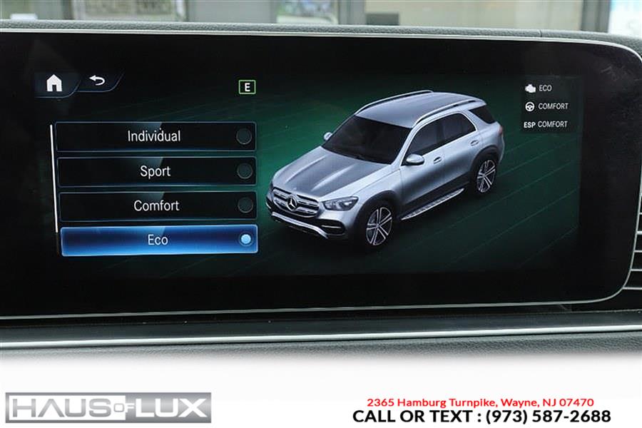 2020 Mercedes-Benz GLE GLE 350 4MATIC SUV, available for sale in Wayne, New Jersey | Haus of Lux. Wayne, New Jersey 2020 Mercedes-Benz GLE GLE 350 4MATIC SUV, available for sale in Wayne, New Jersey | Haus of Lux. Wayne, New Jersey