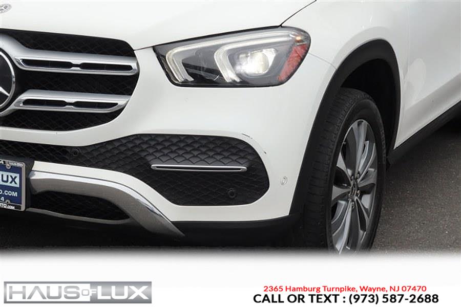 2020 Mercedes-Benz GLE GLE 350 4MATIC SUV, available for sale in Wayne, New Jersey | Haus of Lux. Wayne, New Jersey 2020 Mercedes-Benz GLE GLE 350 4MATIC SUV, available for sale in Wayne, New Jersey | Haus of Lux. Wayne, New Jersey