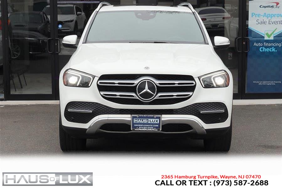 2020 Mercedes-Benz GLE GLE 350 4MATIC SUV, available for sale in Wayne, New Jersey | Haus of Lux. Wayne, New Jersey 2020 Mercedes-Benz GLE GLE 350 4MATIC SUV, available for sale in Wayne, New Jersey | Haus of Lux. Wayne, New Jersey
