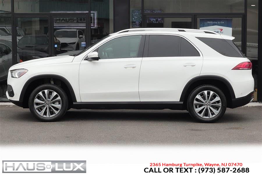 2020 Mercedes-Benz GLE GLE 350 4MATIC SUV, available for sale in Wayne, New Jersey | Haus of Lux. Wayne, New Jersey 2020 Mercedes-Benz GLE GLE 350 4MATIC SUV, available for sale in Wayne, New Jersey | Haus of Lux. Wayne, New Jersey