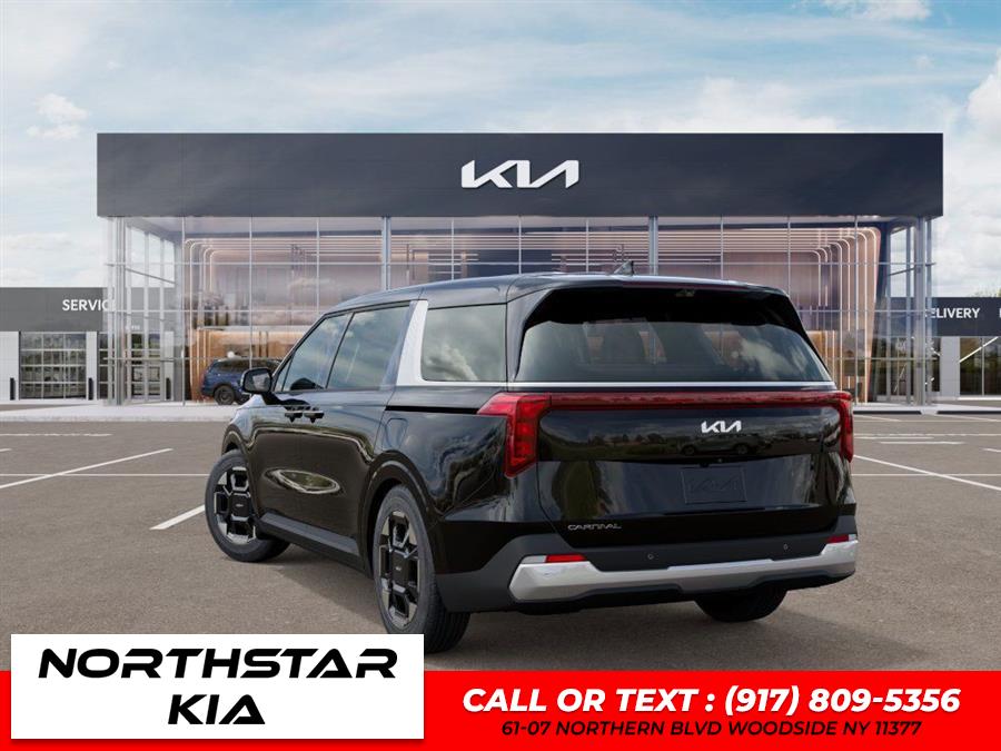 2026 Kia Carnival EX, available for sale in Woodside, New York | Northstar Kia - Used Cars Super Center. Woodside, New York 2026 Kia Carnival EX, available for sale in Woodside, New York | Northstar Kia - Used Cars Super Center. Woodside, New York